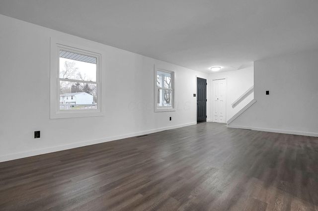 4547 Beachworth Court, Columbus, OH 43232