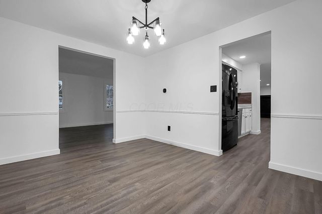 4547 Beachworth Court, Columbus, OH 43232