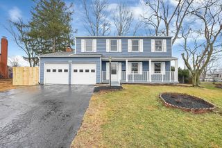 4547 Beachworth Court, Columbus, OH 43232