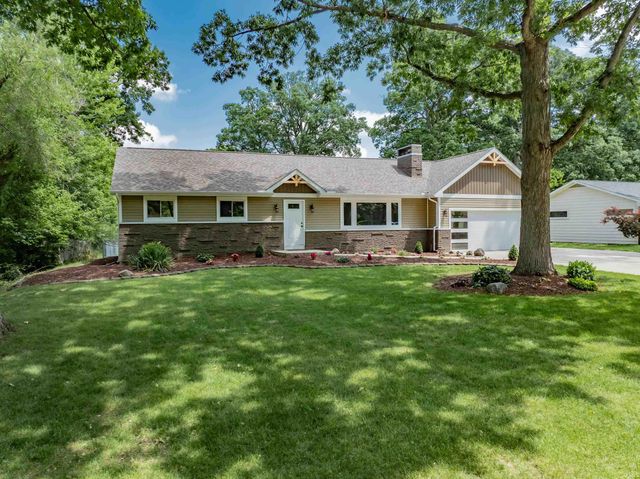 4019 Dalewood Drive, Fort Wayne, IN 46815