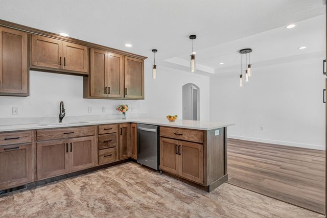 4019 Dalewood Drive, Fort Wayne, IN 46815