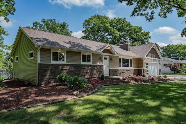 4019 Dalewood Drive, Fort Wayne, IN 46815