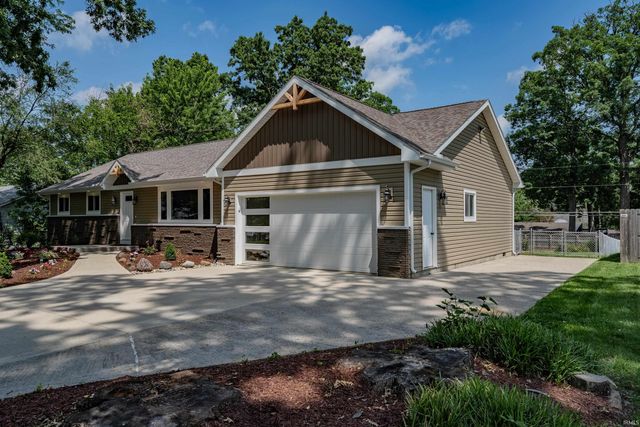 4019 Dalewood Drive, Fort Wayne, IN 46815