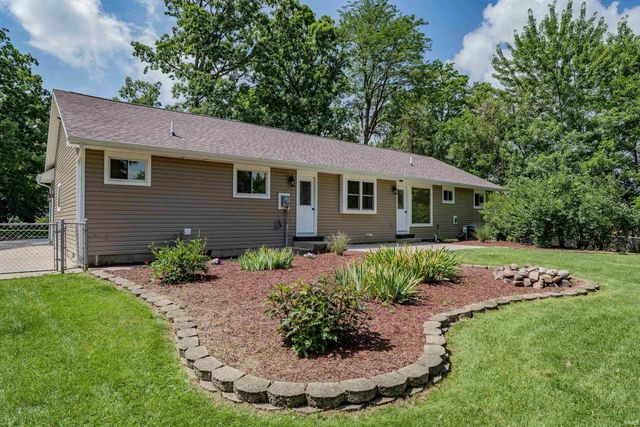 4019 Dalewood Drive, Fort Wayne, IN 46815