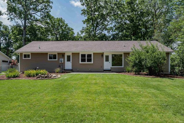 4019 Dalewood Drive, Fort Wayne, IN 46815