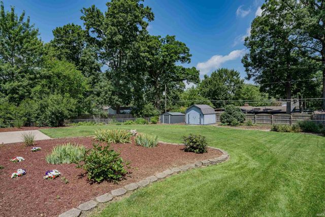 4019 Dalewood Drive, Fort Wayne, IN 46815