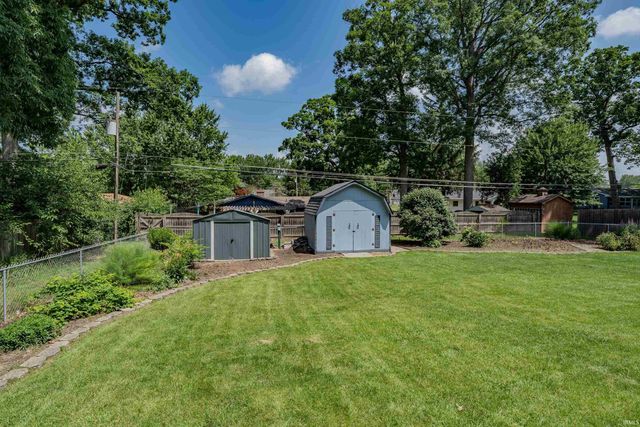 4019 Dalewood Drive, Fort Wayne, IN 46815