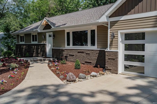 4019 Dalewood Drive, Fort Wayne, IN 46815