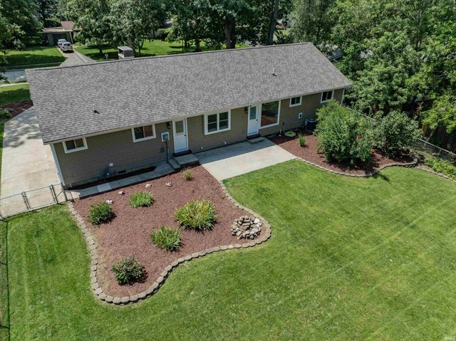 4019 Dalewood Drive, Fort Wayne, IN 46815