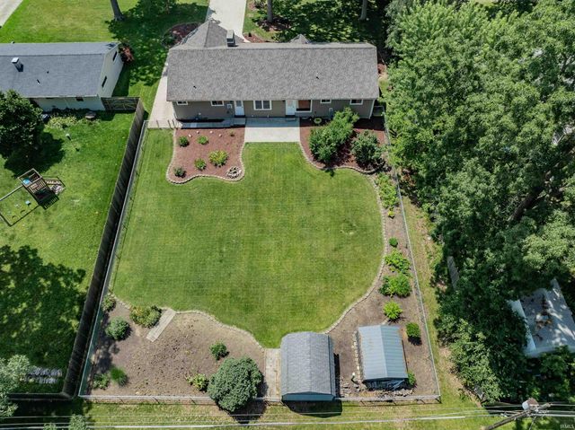 4019 Dalewood Drive, Fort Wayne, IN 46815