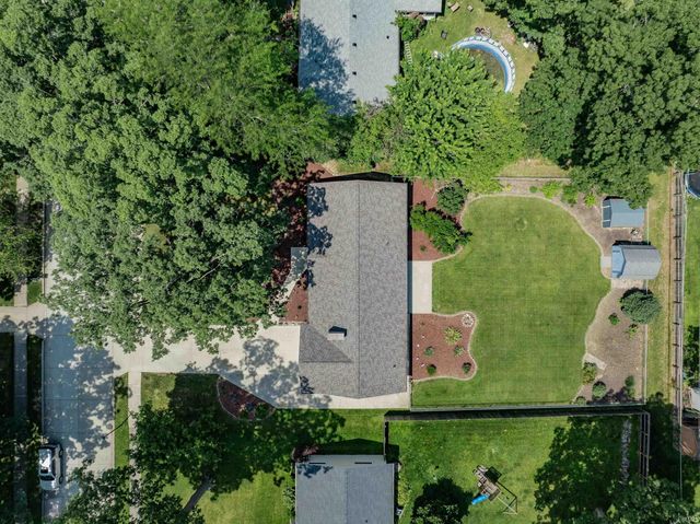 4019 Dalewood Drive, Fort Wayne, IN 46815