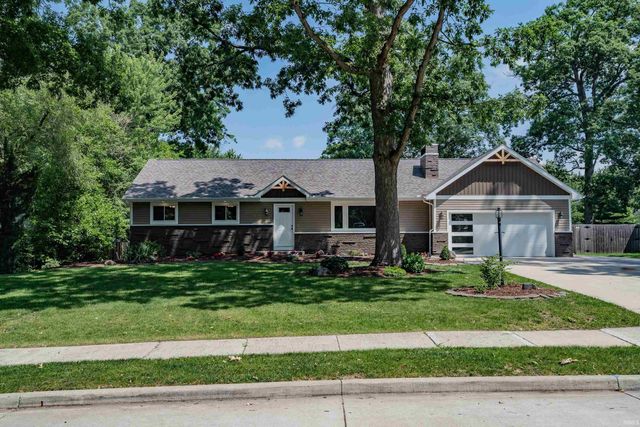 4019 Dalewood Drive, Fort Wayne, IN 46815