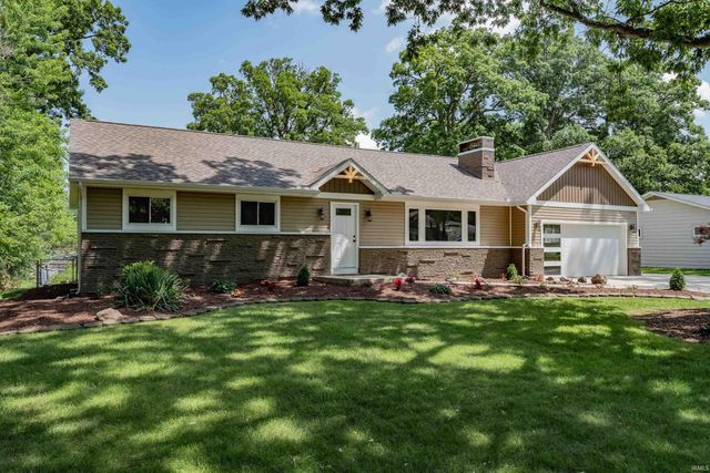 4019 Dalewood Drive, Fort Wayne, IN 46815