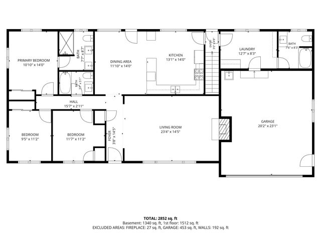 4019 Dalewood Drive, Fort Wayne, IN 46815