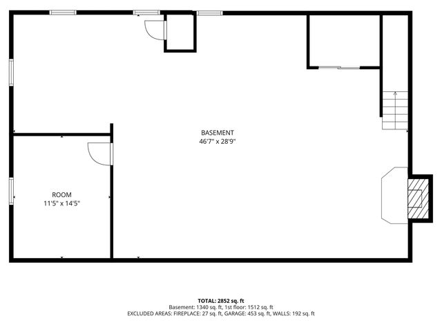 4019 Dalewood Drive, Fort Wayne, IN 46815