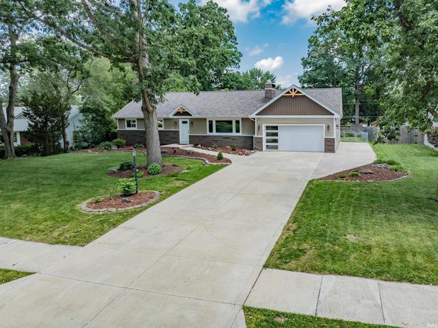 4019 Dalewood Drive, Fort Wayne, IN 46815