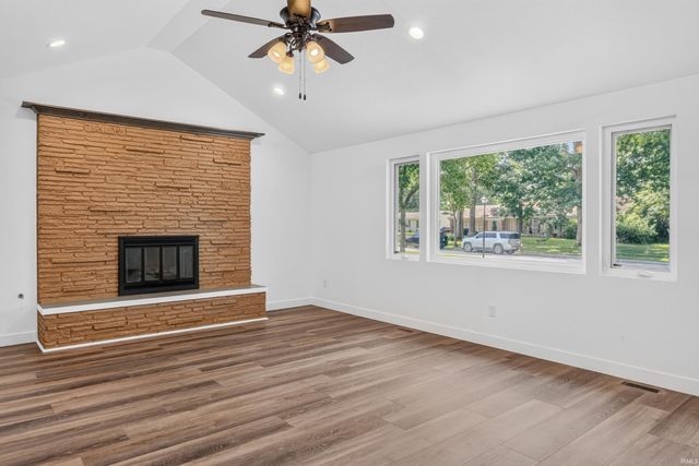 4019 Dalewood Drive, Fort Wayne, IN 46815