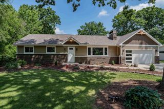 4019 Dalewood Drive, Fort Wayne, IN 46815