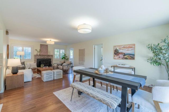 5965 Brookdale Drive, Carmel, CA 93923