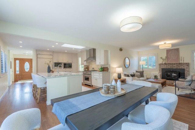 5965 Brookdale Drive, Carmel, CA 93923