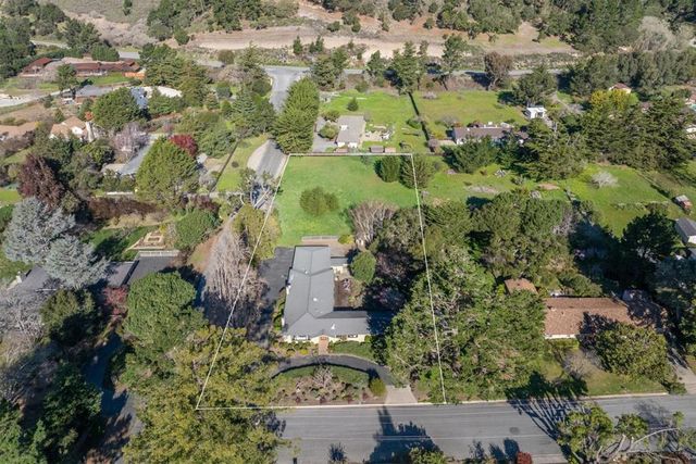 5965 Brookdale Drive, Carmel, CA 93923