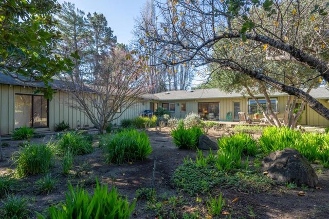 5965 Brookdale Drive, Carmel, CA 93923