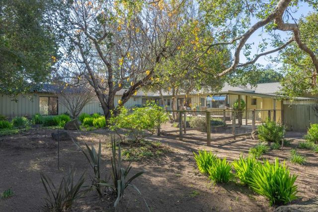 5965 Brookdale Drive, Carmel, CA 93923