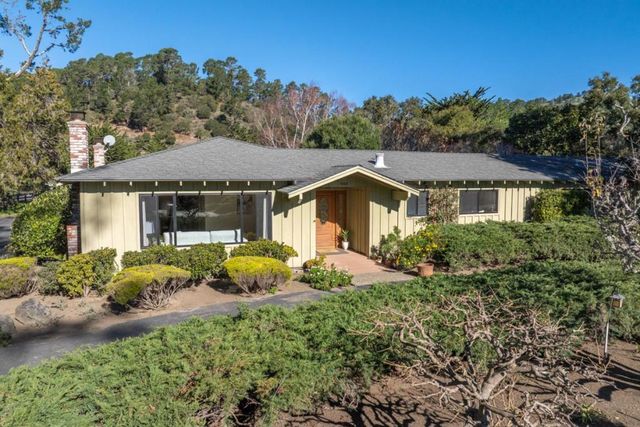 5965 Brookdale Drive, Carmel, CA 93923