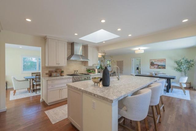 5965 Brookdale Drive, Carmel, CA 93923