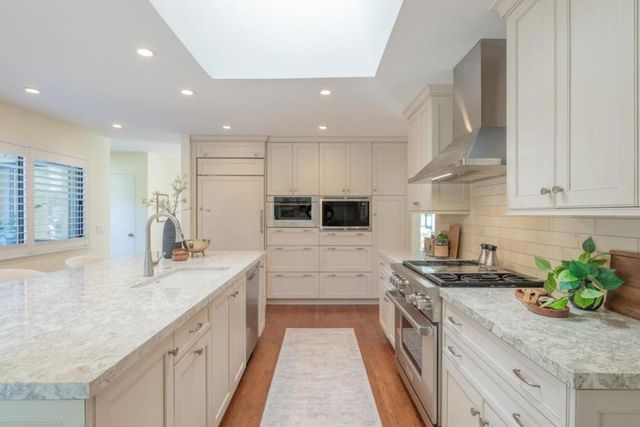 5965 Brookdale Drive, Carmel, CA 93923