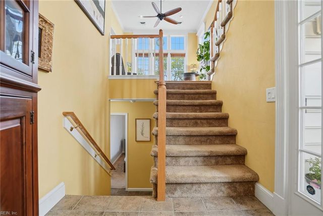 3046 Bay Shore LN, Suffolk, VA 23435