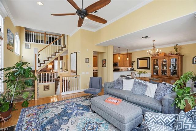 3046 Bay Shore LN, Suffolk, VA 23435