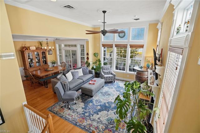 3046 Bay Shore LN, Suffolk, VA 23435