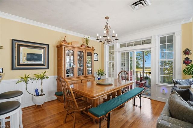 3046 Bay Shore LN, Suffolk, VA 23435