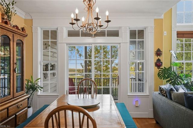 3046 Bay Shore LN, Suffolk, VA 23435