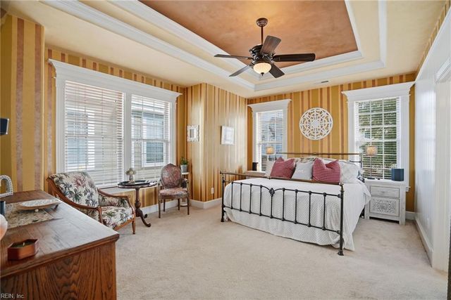 3046 Bay Shore LN, Suffolk, VA 23435