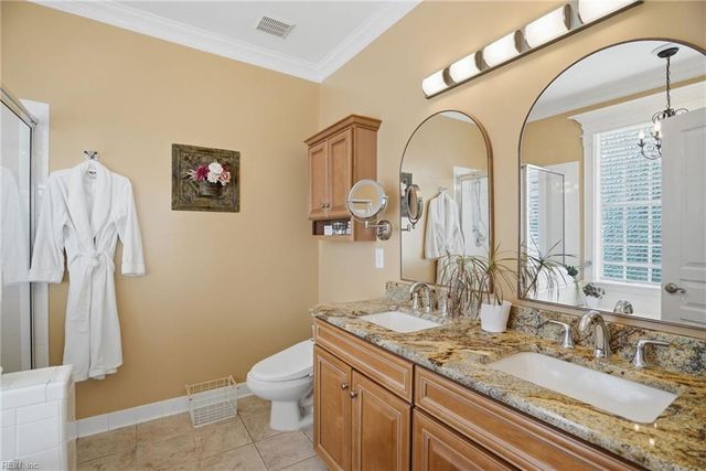 3046 Bay Shore LN, Suffolk, VA 23435