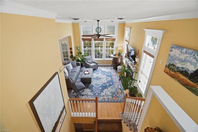 3046 Bay Shore LN, Suffolk, VA 23435