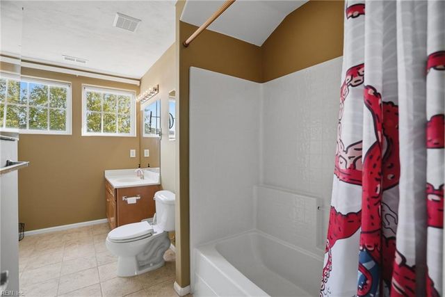 3046 Bay Shore LN, Suffolk, VA 23435