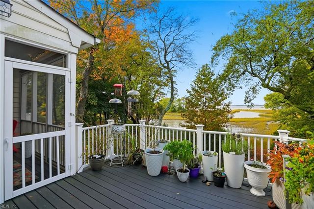 3046 Bay Shore LN, Suffolk, VA 23435