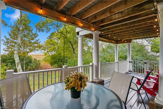 3046 Bay Shore LN, Suffolk, VA 23435