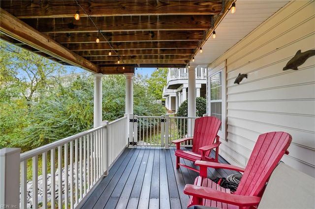 3046 Bay Shore LN, Suffolk, VA 23435