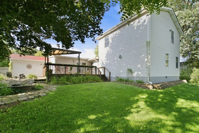 1402 Wood Street, Valparaiso, IN 46383