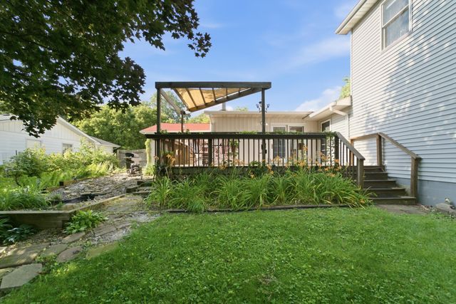1402 Wood Street, Valparaiso, IN 46383