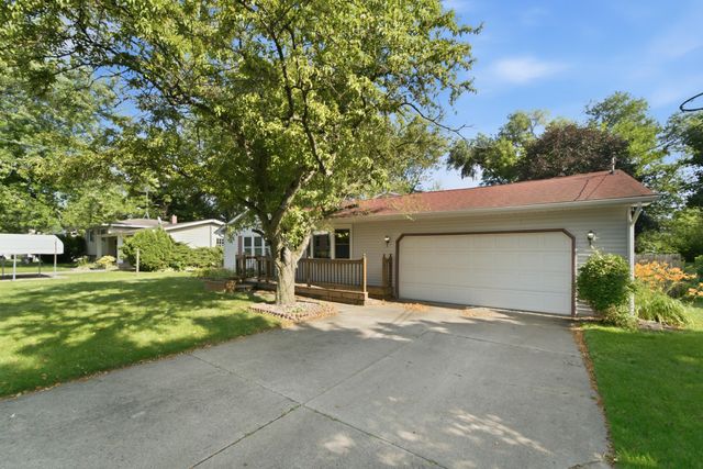 1402 Wood Street, Valparaiso, IN 46383