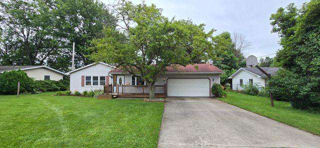 1402 Wood Street, Valparaiso, IN 46383
