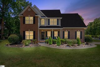 1 Plum Creek Lane, Greenville, SC 29607