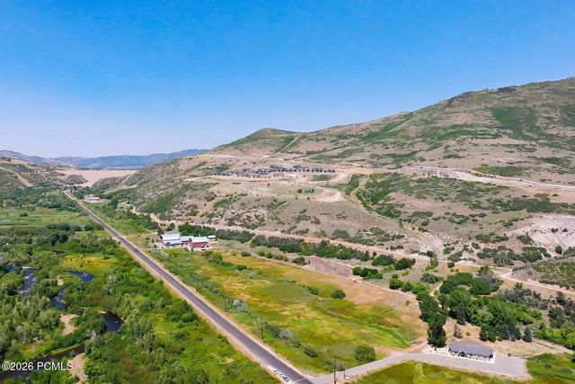 5269 N Woodway Drive, Heber City, UT 84032