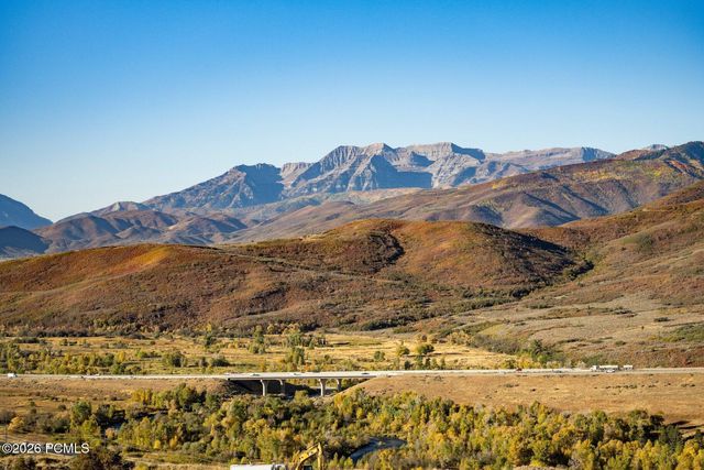 5269 N Woodway Drive, Heber City, UT 84032