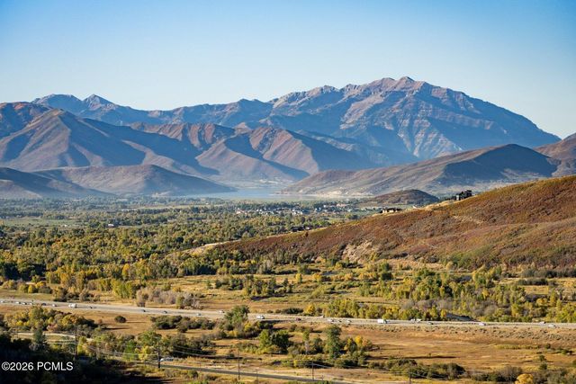 5269 N Woodway Drive, Heber City, UT 84032